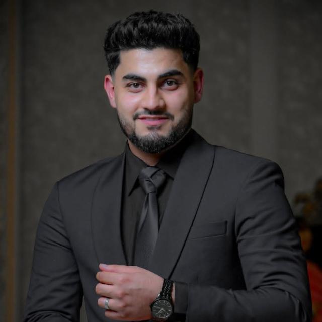 Mohammad Zamir Akbari