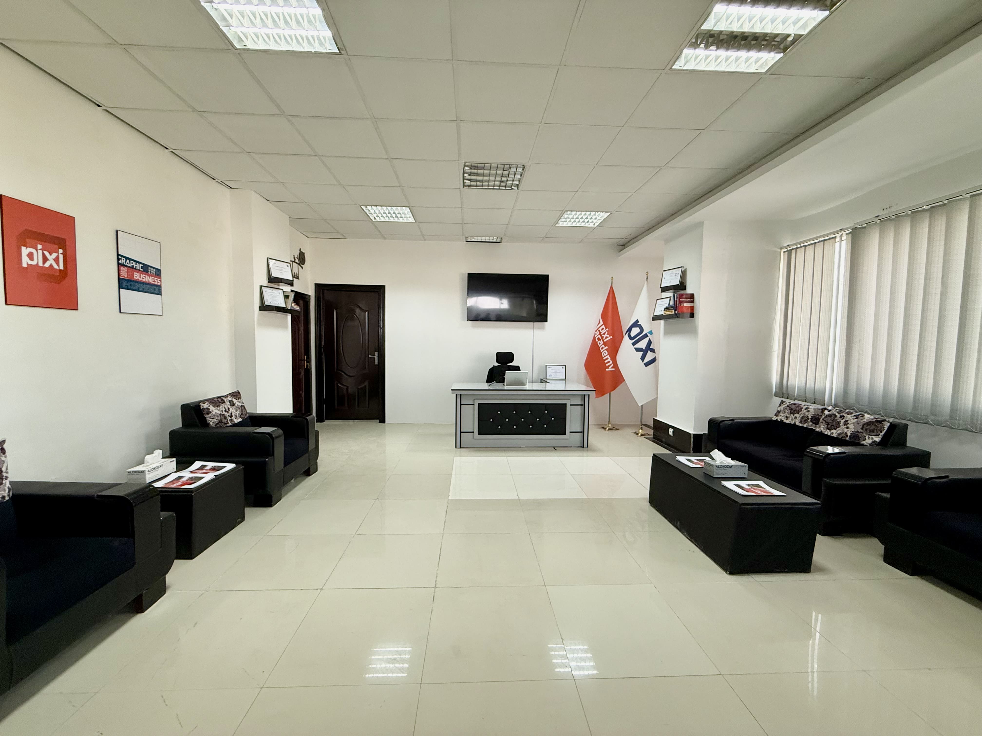 office