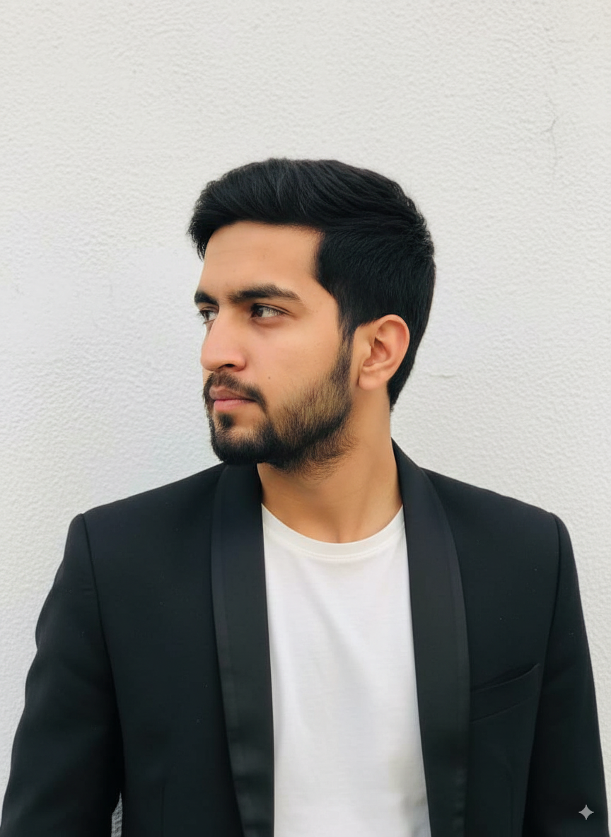 Hasib Rahman Habibi