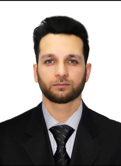 Shahir Ibrahimi