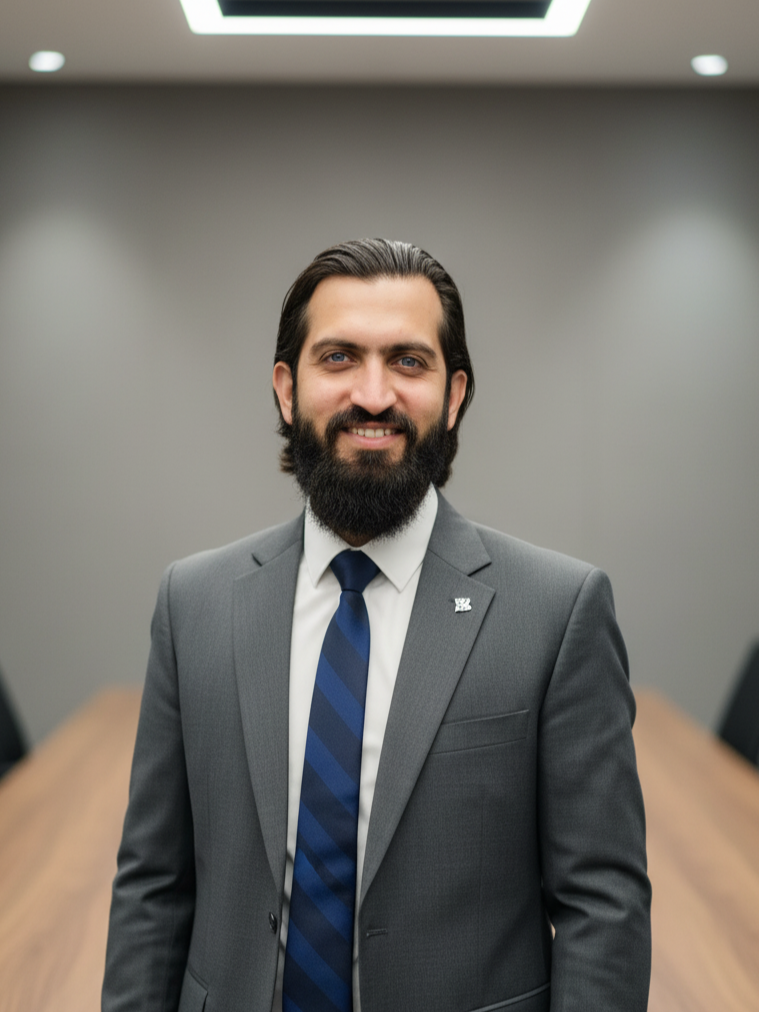 Shahid Jan Amin